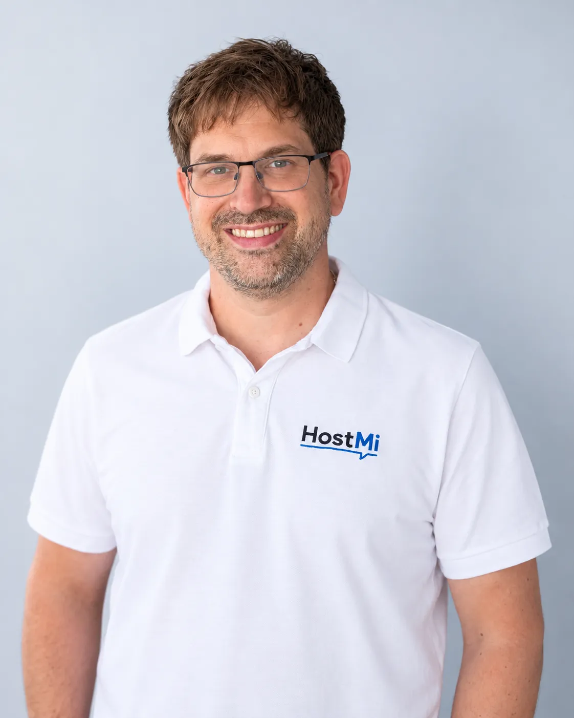 Porträt von Daniel Schlick